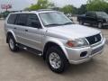 2002 Montero Sport XLS #6