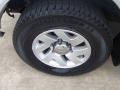 2002 Montero Sport XLS #7