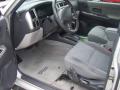 2002 Montero Sport XLS #8