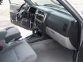 2002 Montero Sport XLS #9