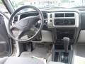 2002 Montero Sport XLS #13
