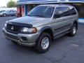 2003 Montero Sport LS #1