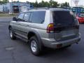 2003 Montero Sport LS #2