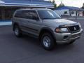 2003 Montero Sport LS #4