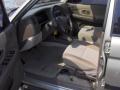 2003 Montero Sport LS #5