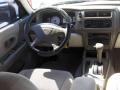 2003 Montero Sport LS #8