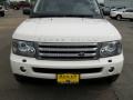 2008 Range Rover Sport Supercharged #1