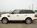 2008 Range Rover Sport Supercharged #2