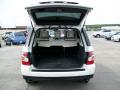 2008 Range Rover Sport Supercharged #8