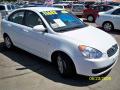 2007 Accent GLS Sedan #2