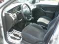 2000 Focus LX Sedan #9