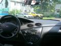 2000 Focus LX Sedan #12