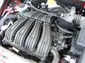 2009 PT Cruiser LX #12