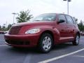 2009 PT Cruiser LX #1 2009 PT Cruiser LX #1