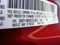 2009 PT Cruiser LX #14 2009 PT Cruiser LX #14