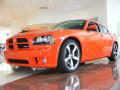 2009 Dodge Charger HEMI Orange Pearl #1 2009 Dodge Charger HEMI Orange Pearl #1