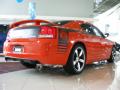 2009 Charger SRT-8 Super Bee #3 2009 Charger SRT-8 Super Bee #3