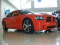 2009 Charger SRT-8 Super Bee #4 2009 Charger SRT-8 Super Bee #4