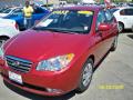 2008 Elantra GLS Sedan #1