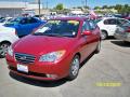 2008 Elantra GLS Sedan #2