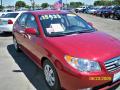 2008 Elantra GLS Sedan #3