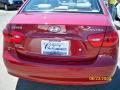 2008 Elantra GLS Sedan #4