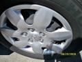 2008 Elantra GLS Sedan #9