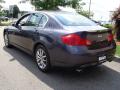 2007 G 35 x Sedan #5