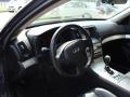 2007 G 35 x Sedan #9