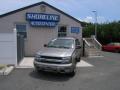 2002 TrailBlazer LS 4x4 #1