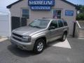 2002 TrailBlazer LS 4x4 #2