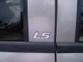 2002 TrailBlazer LS 4x4 #13
