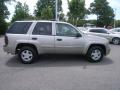2002 TrailBlazer LS 4x4 #14