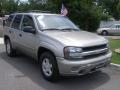 2002 TrailBlazer LS 4x4 #15
