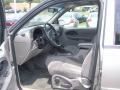 2002 TrailBlazer LS 4x4 #16