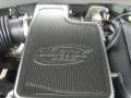 2002 TrailBlazer LS 4x4 #23