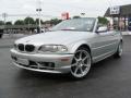 2002 3 Series 325i Convertible #1