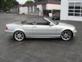 2002 3 Series 325i Convertible #2