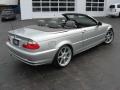2002 3 Series 325i Convertible #3