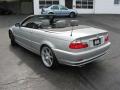 2002 3 Series 325i Convertible #4