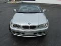 2002 3 Series 325i Convertible #5