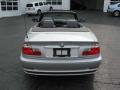 2002 3 Series 325i Convertible #6