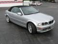 2002 3 Series 325i Convertible #7