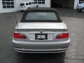 2002 3 Series 325i Convertible #8