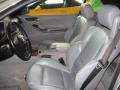 2002 3 Series 325i Convertible #10