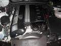 2002 3 Series 325i Convertible #15