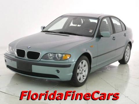 Grey Green Metallic BMW 3 Series 325i Sedan. Click to enlarge. Grey Green Metallic BMW 3 Series 325i Sedan. Click to enlarge.