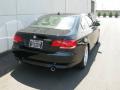 2009 3 Series 335i Coupe #17