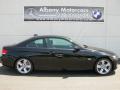 2009 3 Series 335i Coupe #19