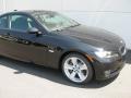 2009 3 Series 335i Coupe #20